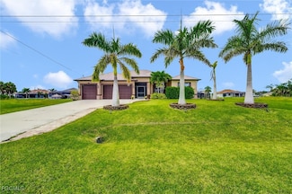 2218 NW 37th Place, Cape Coral, FL 33993