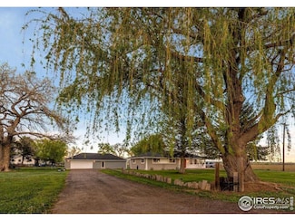 8183 County Road 48 1 2, Johnstown, CO 80534