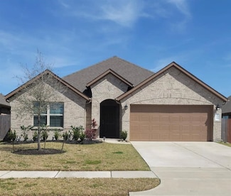 4814 San Valentino Dr, Katy, TX 77493