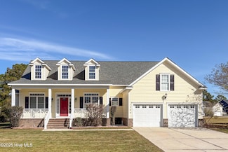 1203 Coral Reef Ct, New Bern, NC 28560