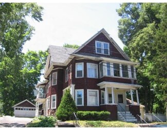 96 Nesmith St Unit 98, Lawrence, MA 01841