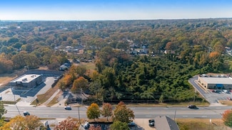 7625 Highway 107, Sherwood, AR 72120