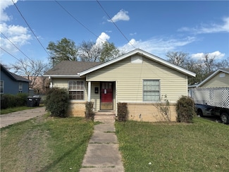 1428 Connally St, Waco, TX 76711