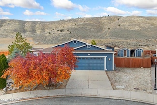 17950 Drift Creek Ct, Reno, NV 89508