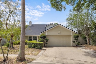 3001 Little Cypress Cove, Winter Park, FL 32792