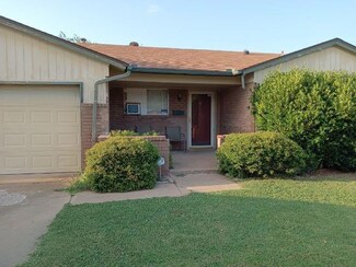 1209 SW 78th Terrace, Oklahoma City, OK 73139