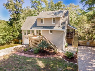 162 S Dogwood Trail Unit Lot 8, Kitty Hawk, NC 27949