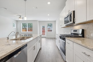 14714 Slow River Ave, Houston, TX 77082