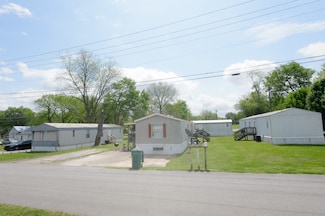 807 3rd Ave SW, Winchester, TN 37398