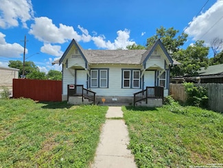 2800 Morales St, San Antonio, TX 78207