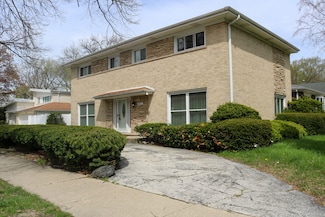 401 Dewey Ave, Evanston, IL 60202