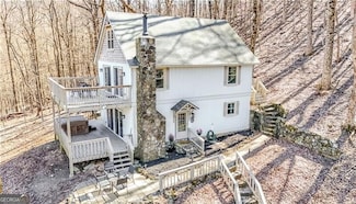 1006 Chestnut Cove Trail, Jasper, GA 30143