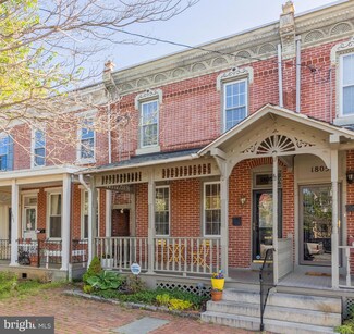 1805 1/2 Shallcross Ave, Wilmington, DE 19806