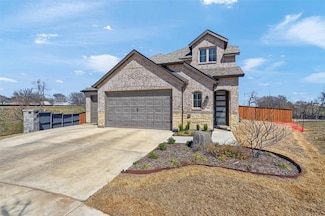 3701 Aqua Ln, Sherman, TX 75090