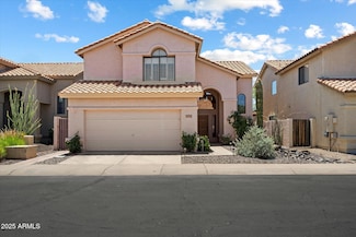 14186 N 100th Place, Scottsdale, AZ 85260