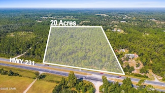 TBA U S 231, Fountain, FL 32438