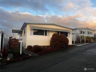 1415 84th St SE Unit 97, Everett, WA 98208