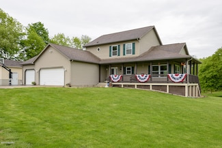 8445 29th St S, Scotts, MI 49088