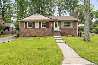 903 Turnbull Ave, Henrico, VA 23229