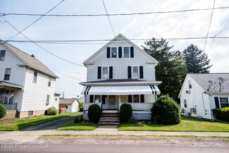 79 Dennison St, Kingston, PA 18704