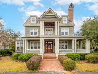 115 Balfour Dr, Daniel Island, SC 29492