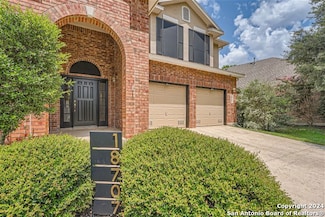 18707 Rogers Pass, San Antonio, TX 78258