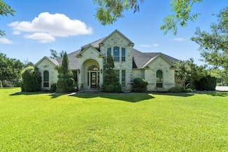 234 Trail Ridge, Weatherford, TX 76087