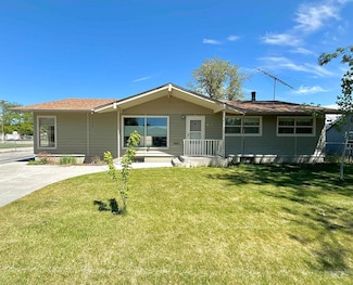 600 N 9th E, Mountain Home, ID 83647