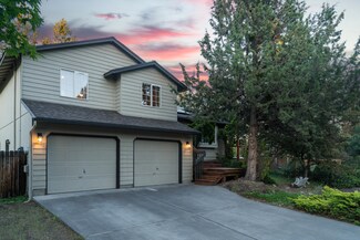 2944 NE Saber Dr, Bend, OR 97701