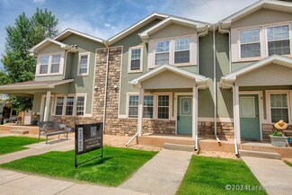 1702 Walsh Ct Unit C, Laramie, WY 82070