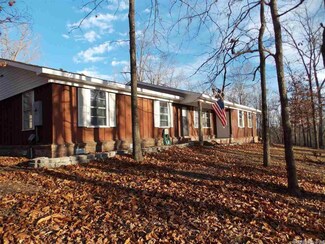 0 Sundance Trail Unit 17020710, Pearcy, AR 71964