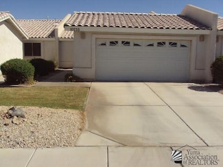 10735 E 34th Place, Yuma, AZ 85365