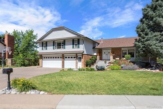 7629 S Fillmore Way, Centennial, CO 80122