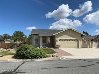 20957 White Rock Dr, Reno, NV 89508