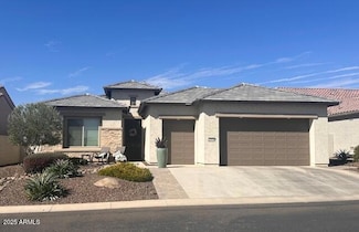 3074 N 167th Dr, Goodyear, AZ 85395