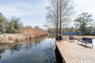3120 Bayou Dr, Pensacola, FL 32505