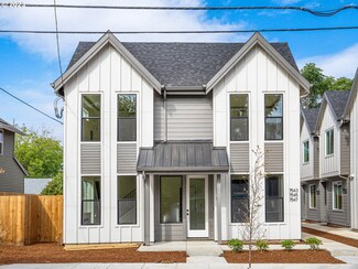 7547 N Gilbert Ave Unit 5, Portland, OR 97203