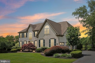 3245 Hedwig Ln, Collegeville, PA 19426