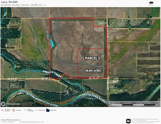 4521 SE 160 Ave, Cheney, KS 67025