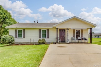 4249 Cherrystone Cir, Tuscaloosa, AL 35401