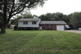 4224 Tschopp Rd NE, Lancaster, OH 43130