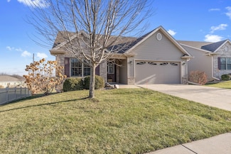 3217 Majestic Dr, Muscatine, IA 52761