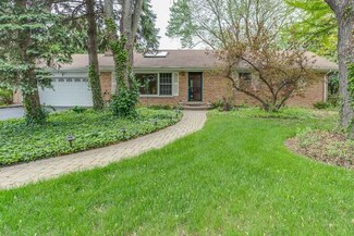 7N740 Hawthorne Ave, Medinah, IL 60157