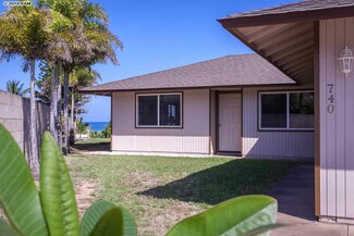 740 Hoomau St, Wailuku, HI 96793