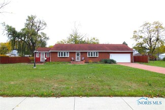 645 Oakwood Ave, Toledo, OH 43604
