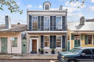 1216 Burgundy St, New Orleans, LA 70116