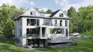 25 Ellery Ln, Westport, CT 06880