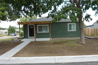 3575 W 9th Ave, Denver, CO 80204
