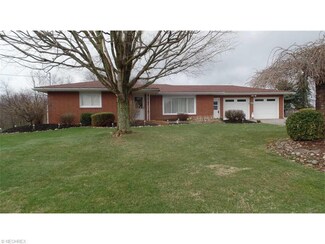 1103 Co Rd 15, Rayland, OH 43943