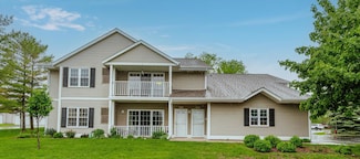1787 White Pine Ct Unit C, Grafton, WI 53024